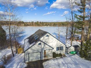 177 Lakeshore Dr, Gilmanton, NH 03237