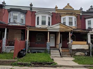 3952 5th Ave, Altoona, PA 16602