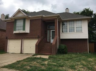 779 Antoine Dr, Plano, TX 75023