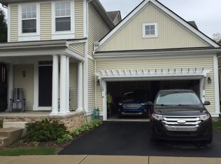 2066 Fountain Park Ave, Keego Harbor, MI 48320