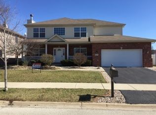 16349 Pioneer Pkwy, Lockport, IL 60441