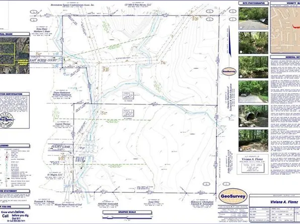 264 Juliet Ln SW, Marietta, GA 30008