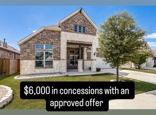 727 Spinnaker Loop, Kyle, TX 78640
