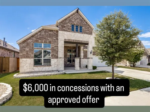 727 Spinnaker Loop, Kyle, TX 78640