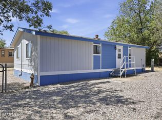960 Tumbleweed Dr, Chino Valley, AZ 86323