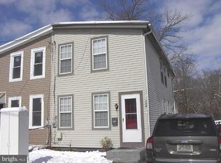 149 Arch St, Mount Holly, NJ 08060