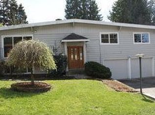 10811 SE 236th St, Kent, WA 98031