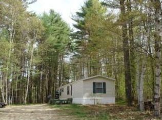 163 Heal Dr, Rumney, NH 03266