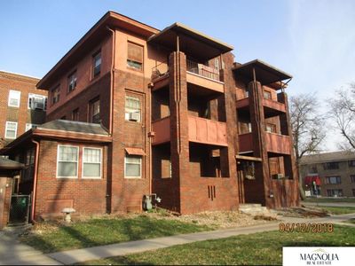 805 S 18th St, Lincoln, NE, 68508