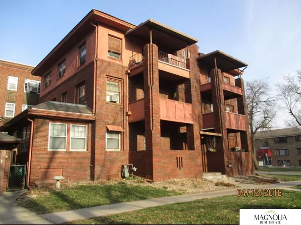 805 S 18th St, Lincoln, NE 68508
