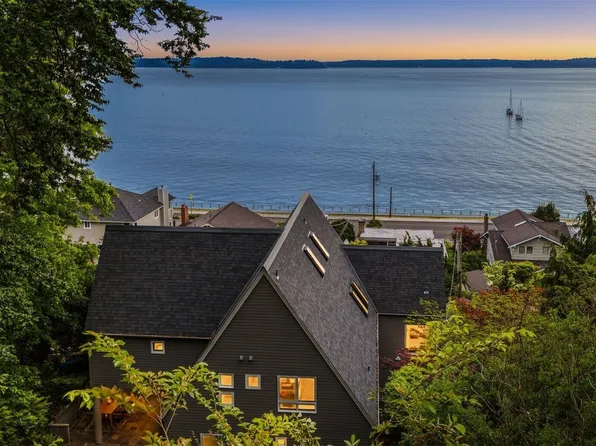 4622 57th Avenue SW, Seattle, WA 98116