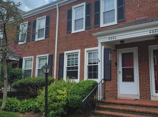 4920 29th Rd S, Arlington, VA 22206