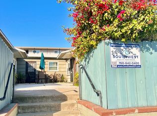 Seacoast I, Imperial Beach, CA 91932