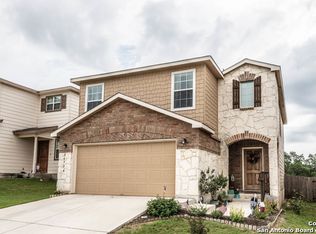 24920 Remington Oaks, San Antonio, TX 78261
