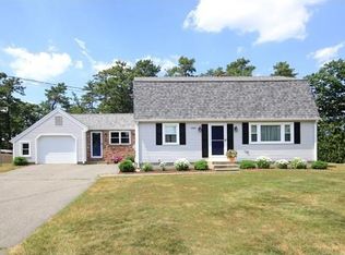 1080 Burnett Rd, Chicopee, MA 01020