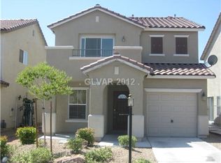 8879 First Lady Ave, Las Vegas, NV 89148