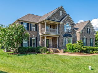 928 Belden Way, Nashville, TN 37221