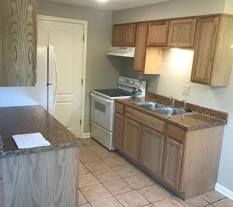 Newly Remodeled Kitchen