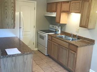 1040 N Frederick St APT 1, Cape Girardeau, MO 63701