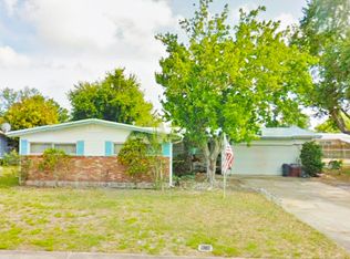 165 Carib Dr, Merritt Island, FL 32952