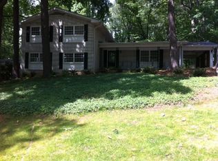 2045 Longview Way, Atlanta, GA 30341