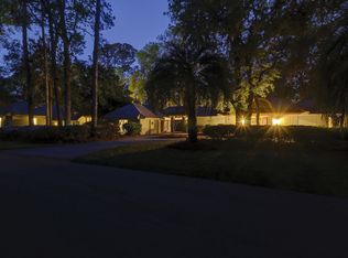 50 Harleston Green Rd, Hilton Head Island, SC 29928