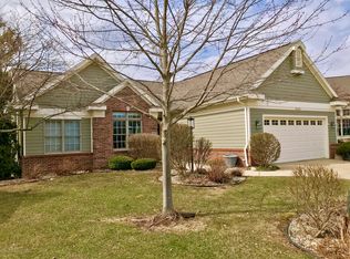 3645 Sawgrass Cir, Lansing, MI 48911