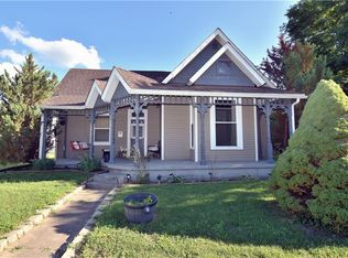 509 E Gray St, Martinsville, IN