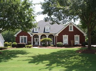 4111 Creek Water Xing, Flowery Branch, GA 30542