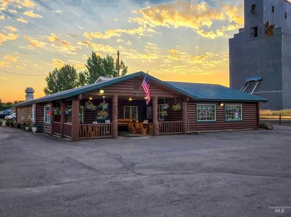 150 S Railroad St, Midvale, ID 83645