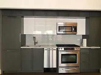 Rented by Keller Williams NYC