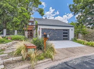 6110 Gardenridge Holw, Austin, TX 78750