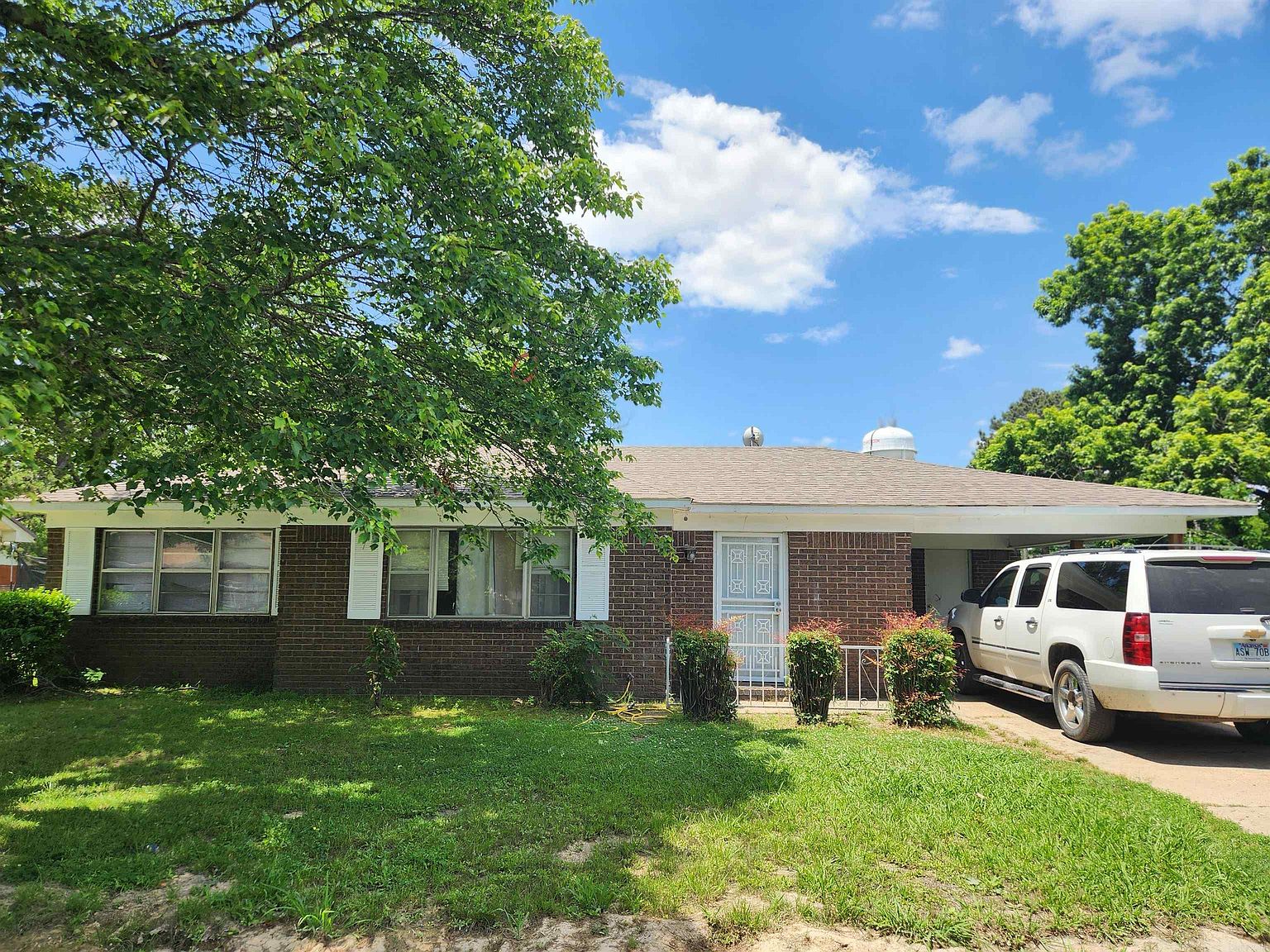 217 Karen Ln, Clarendon, AR 72029 Zillow