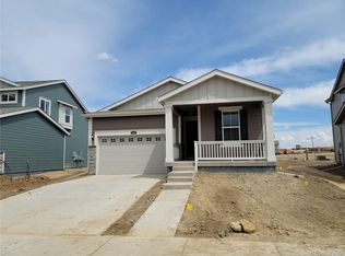 9482 Salida St, Commerce City, CO 80022
