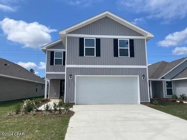 6639 Atkins Rd, Panama City, FL 32404