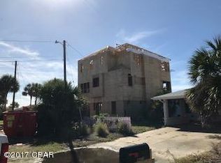 22103 W Front Beach Rd, Panama City Beach, FL 32413
