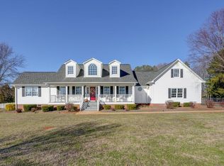 309 Morgan Cir, Gaffney, SC 29341