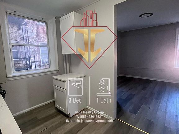 4th image of 630-32 Bergen Ave #203A