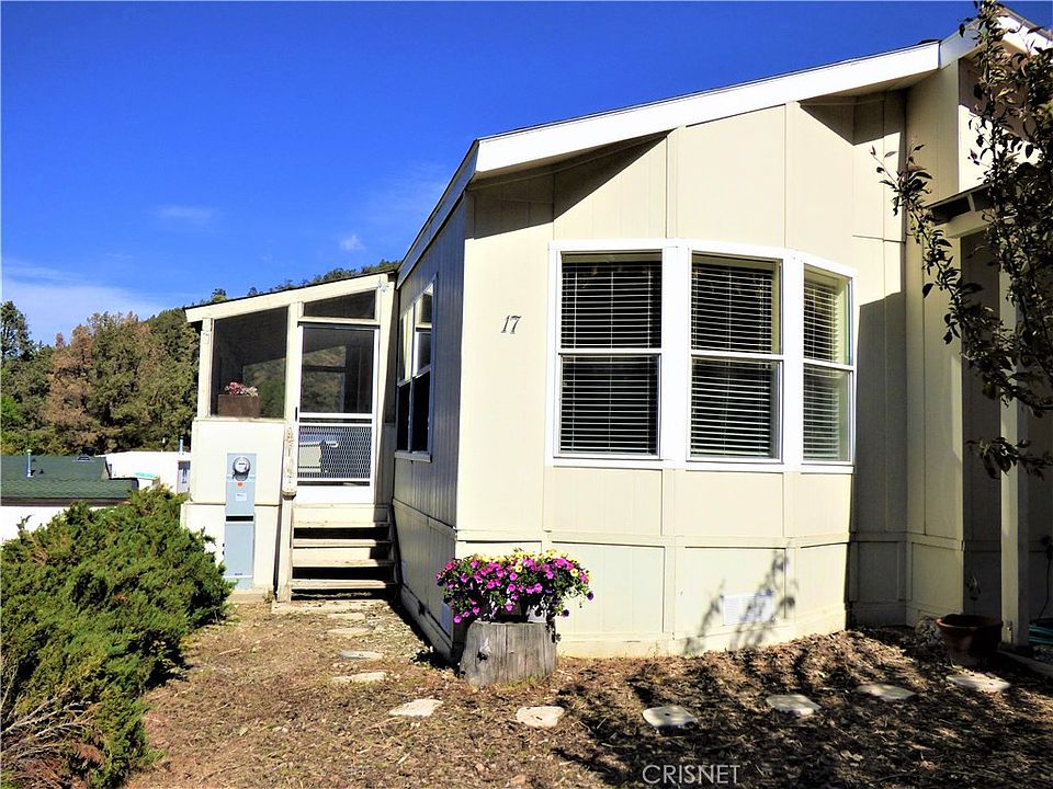 6132 Frazier Mountain Park Rd SPACE 17, Frazier Park, CA 93225 Zillow