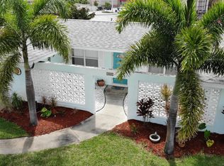 102 Bel Aire Dr, Indian Harbour Beach, FL 32937