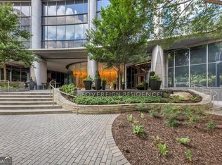 3344 Peachtree Rd NE UNIT 3504, Atlanta, GA 30326