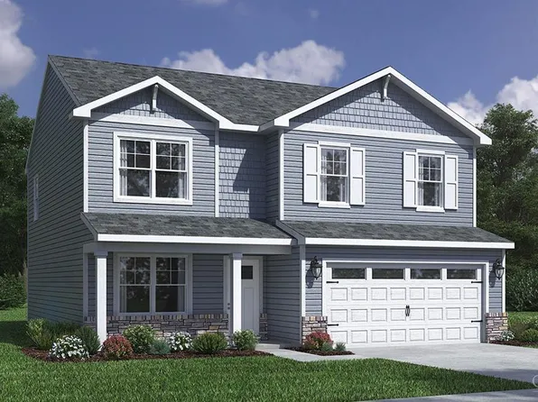 6207 Willow Cv, Goshen, OH 45122