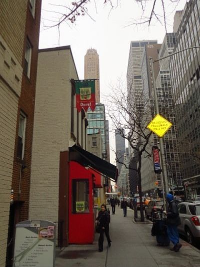 1st image of 240 E 90th St APT 5A
