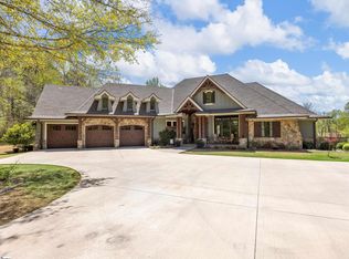 831 Holly Springs Church Rd, Inman, SC 29349