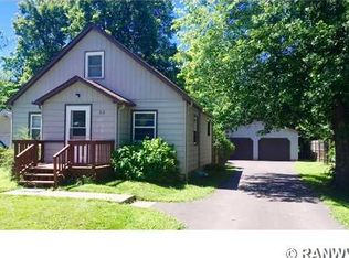 213 14th St NE, Menomonie, WI 54751