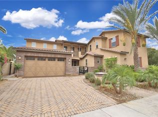 13217 Berts Way, Corona, CA 92880