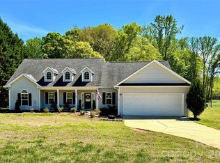 189 Wesley Amaker Rd, York, SC 29745