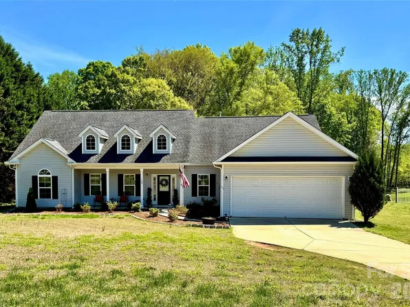 189 Wesley Amaker Rd, York, SC 29745