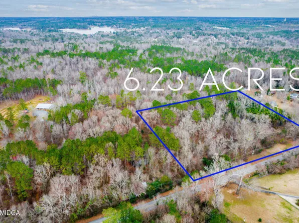 6561 Columbus Rd, Lizella, GA 31052