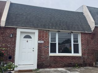1402 Cosgrove St, Linwood, PA 19061
